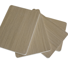 High Quality Fireproof Magnesium Oxide Board - MGO Panel as OSB Alternative