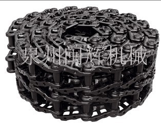 Track link assy / Track chain assy