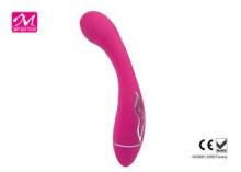 Silicone vibrators Waterproof Female Masturbation Toys