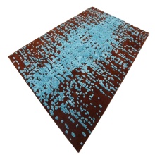 Custom Wool Rug Living Room Rugs & Sets