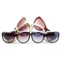 2012 new Ladies Fashionable sunglasses