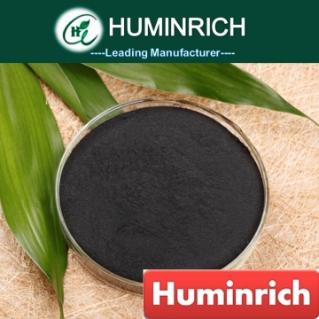 Huminrich Trace Elements Fertilizers Leonardite Powder