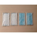 Anti-Dust Anti-Smog Non-Woven Disposable Mask