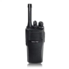 CP200 80W Mobile Radio Base Station with LCD Display