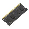 DDR3 RAM 4GB 1600 SODIMM para computadora portátil