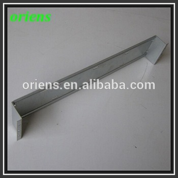 Custom Anodizing Aluminum Stamping Bracket