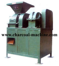 Mineral Powder Briquette Ball Press Machine