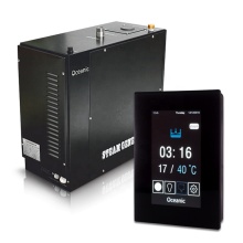 Oceanic 12kW Hammam Steam Generator