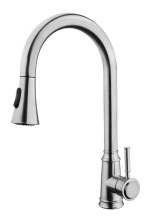 High Quality Fashionable intelligent faucet