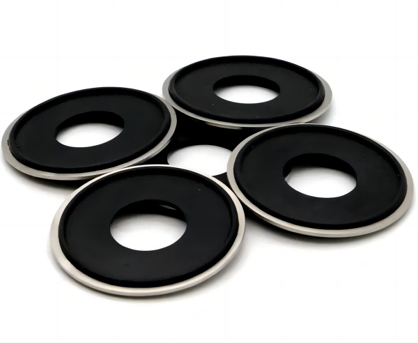 Kunststoffgeschichte Metall5 Plastic-coated metal5