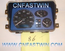 Car Instrument Meter For Faw Ca1010?