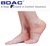 Heel Protector Eliminate crack Gel Heel Stocks shoe heel cover