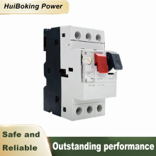 High Performance Motor Circuit Breakers