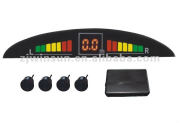 Car Led Parking Sensor