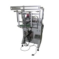 Cone cup screen printing machine