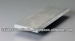 Aluminium Flat Bars
