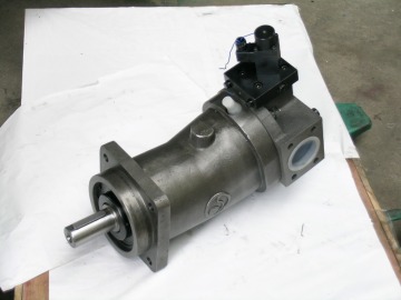 Rexroth A7V axial piston variable pump