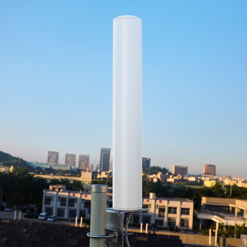 Outdoor Brisbane Jaycar Booster 4G Antena