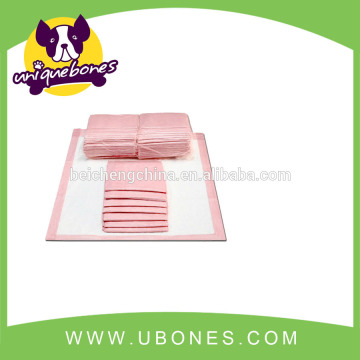 disposable puppy dog training pads ,absorbent pet pads