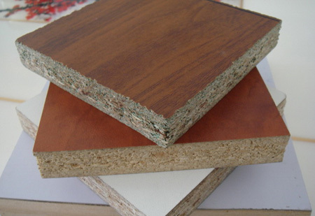 particle board from China