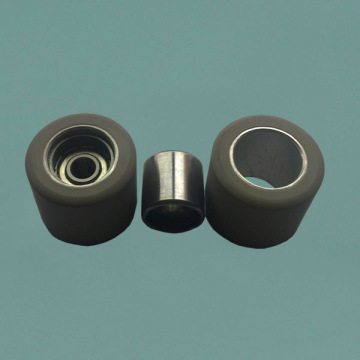 Rubber cot for Rieter rotor spinning machine spare parts