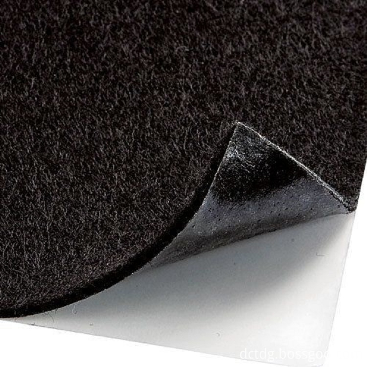 adhesive pads