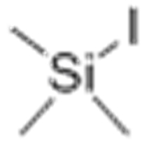 Iodotrimethylsilane CAS No.:16029-98-4 Formula: C3H9ISi Molecular Weight : 200.09 Synonyms: trimethyliodosilane;iodo-trimethyl-silane;Silane, iodotrimethyl-;Trimethyl Iodo Silane;(Iodo)-trimethylsilane;Trimethylsilyl iodide;Trimethyliodosilane(TMIS);trime