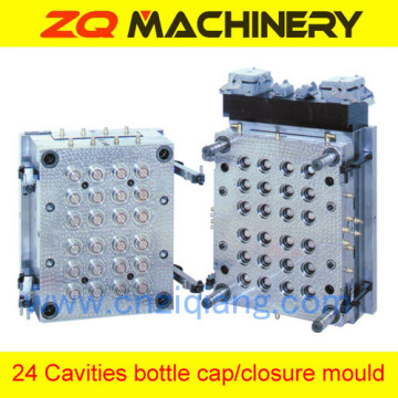 Plastic Pet Bottle Cap Mould?