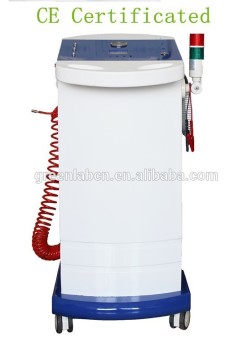 CE Certificated Hydrogen Engine Cleaner, Engine Carbon Cleaning Machine, Auto Decarbonizer Machine