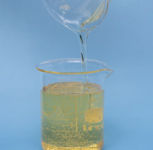 High-Efficiency Formaldehyde-Free Color Fixing Agent