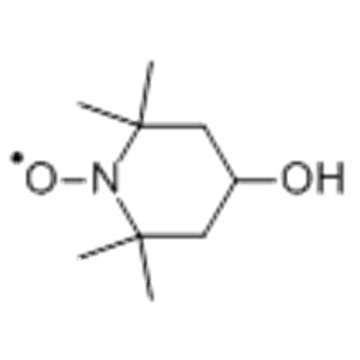 4-Hydroxy-2,2,6,6-tetramethyl-piperidinooxy CAS 2226-96-2