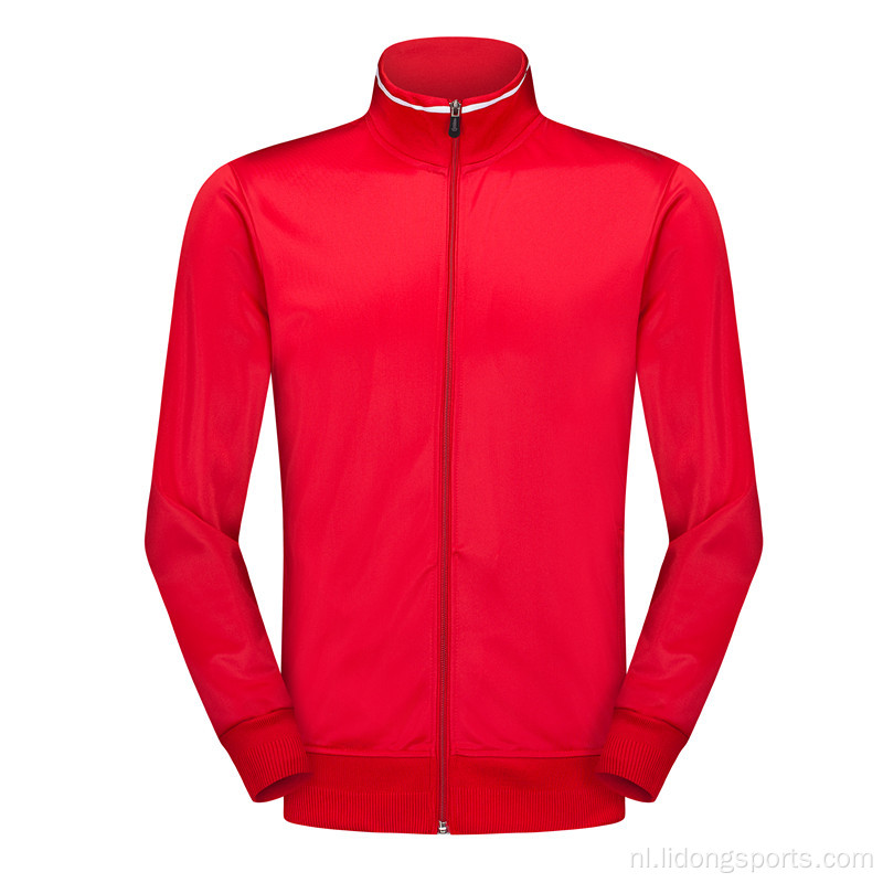 Hot Sale nieuwe stijl sportjacks groothandel