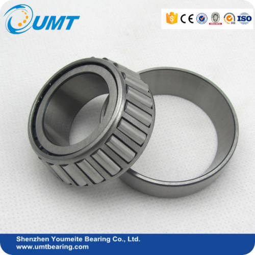 i Chrome Steel Tapered Roller Bearing 30223 Used for Rolling Mill