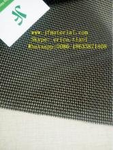 Black Color Pet Screen Mesh