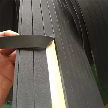 Adhesive Backed Foam Strip