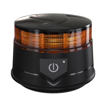 led rotating beacon light led warning light