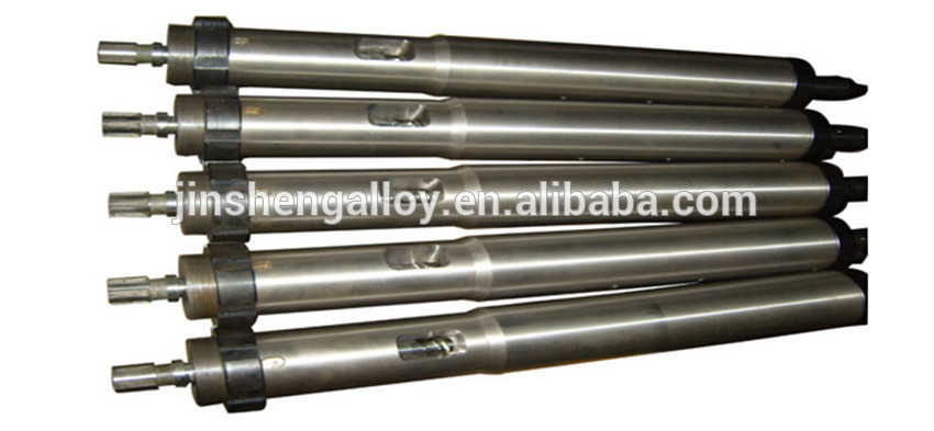 GOOD PLASTICIZING SCREW BARREL for injection moulding machine