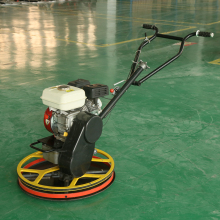 Electric Handheld Power Trowel for Epoxy Floors