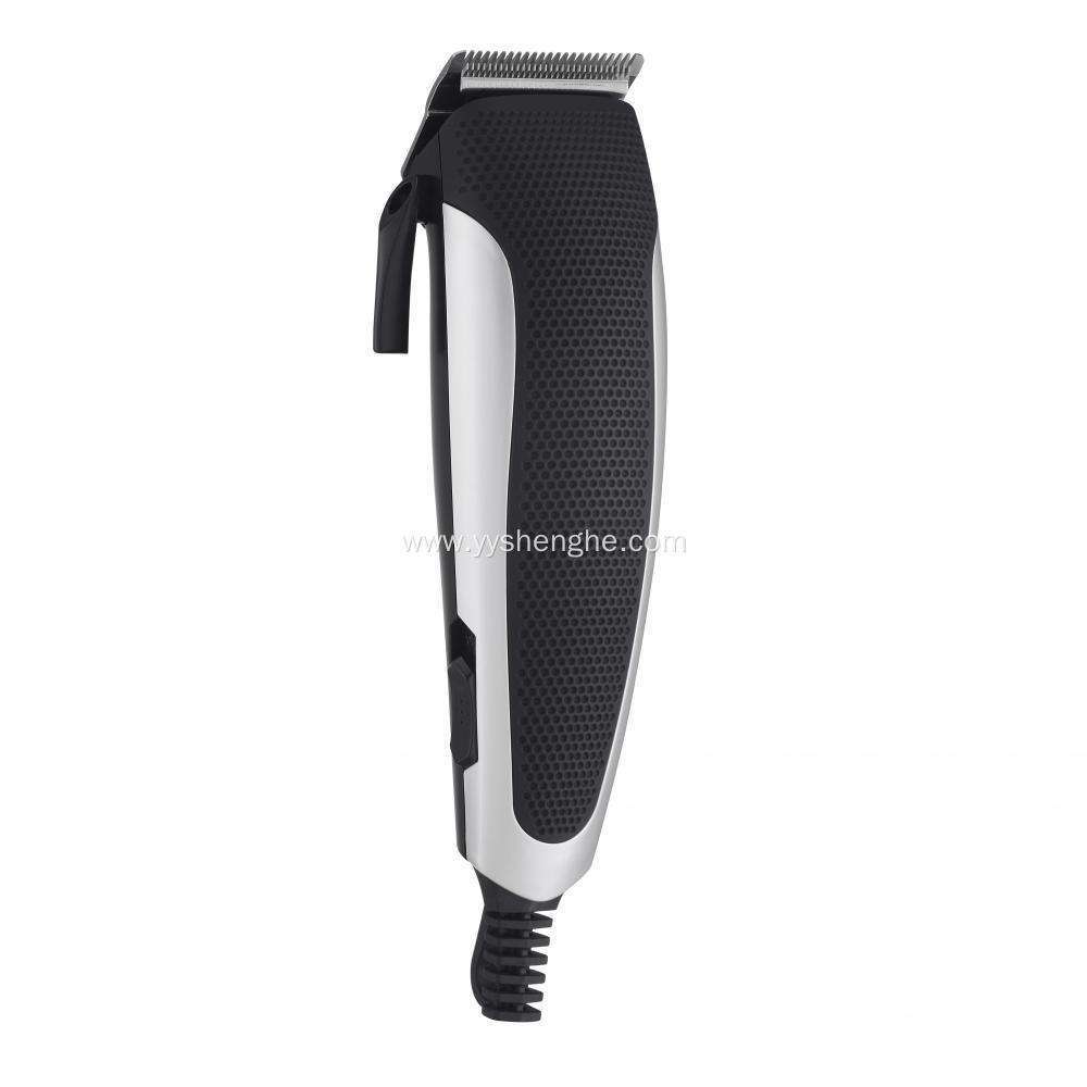 Electric Hair Clipper and Trimmer