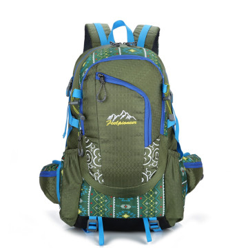 40L High-capacity outdoor mountaineering bag