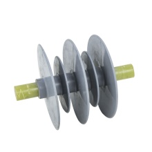 High Voltage Outdoor Silicone Polymer Insulator Manufacturers