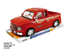 Friction Car(0706a775)