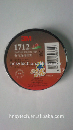 3M pvc electrical insulation tape