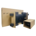 Durable Monitor Shipping Box for Electronics Protection