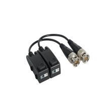 Wholesale New Design OEM Logo Video Balun 1080P 3MP,4MP, 5MP, 8MP, 4K with CE RoHS for HD CCTV Camera(VB801PH)