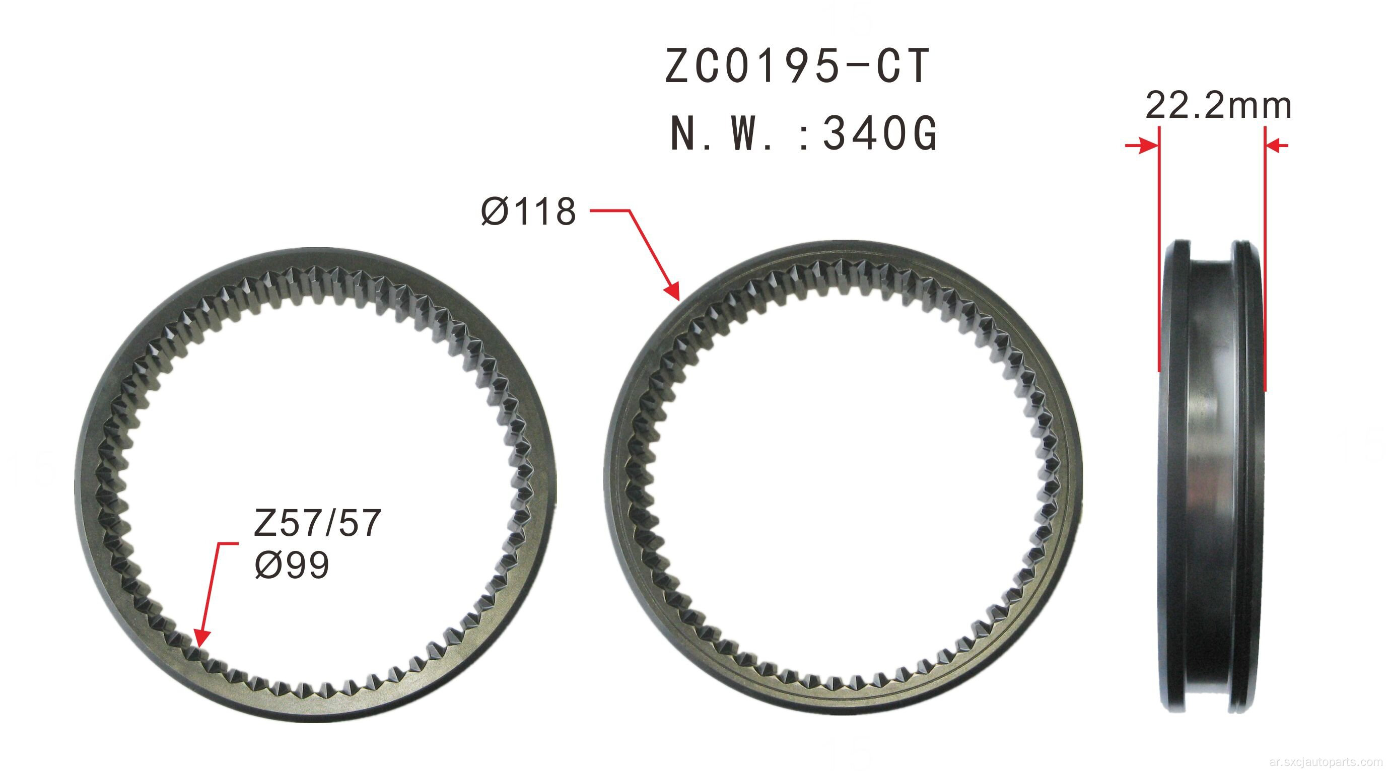 مزامنة نقل قطع غيار السيارات لـ MitsUbish لـ OEM So-Evo-1