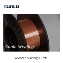 Welding Wire AWS 5.18 ER70S-6 Products