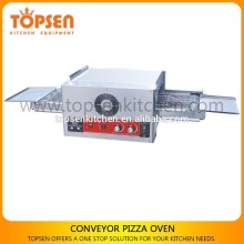 Fast Food Restaurant Cheese Pizza Oven Machine Make Pizza Dough