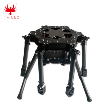 Khung sợi carbon đầy đủ hexacopter 960mm cho máy bay không người lái