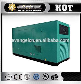 Best buy soundproof generator ac generator 50HZ 3125kva max power generator for sale
